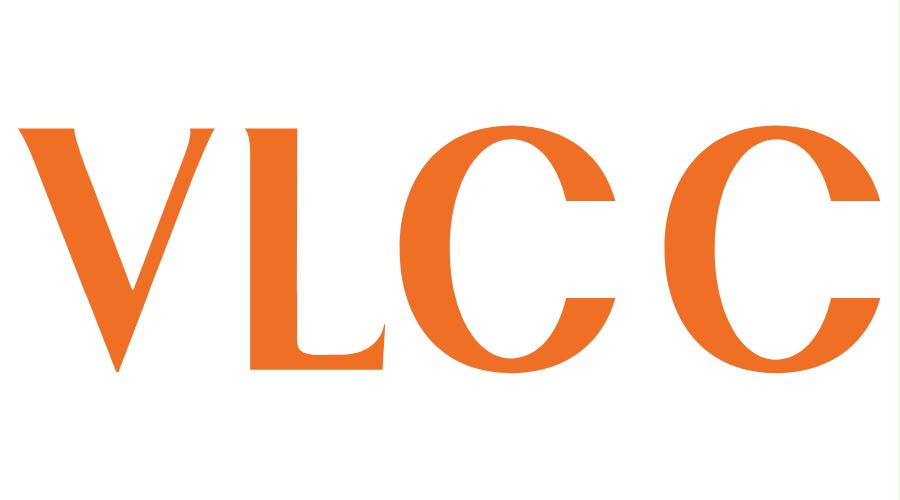 VLCC logo