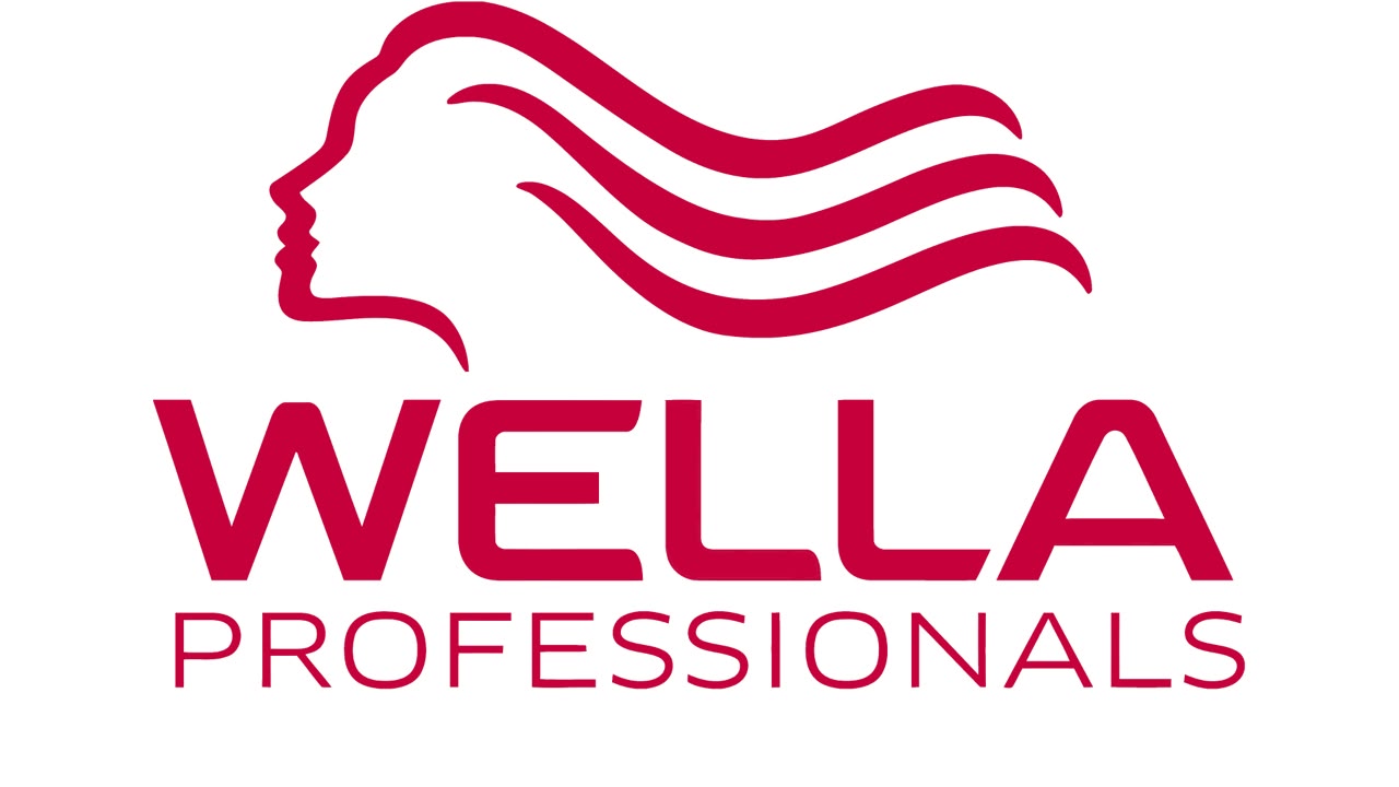 Wella Professionals logo