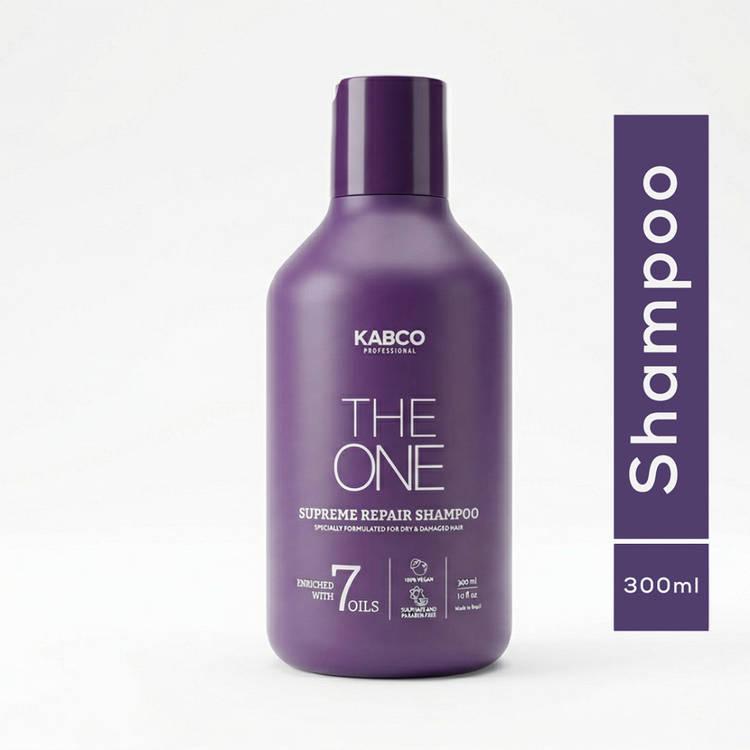 Kabco products available at D Squared Unisex Salon