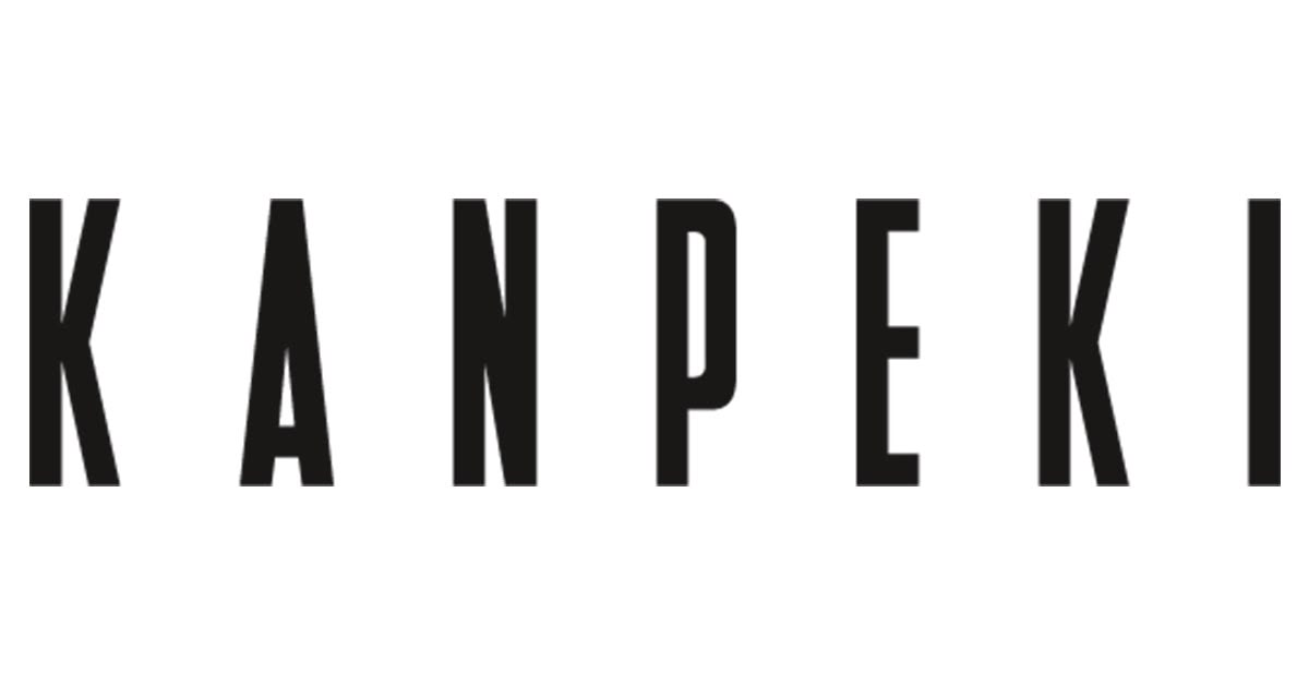 Kanpeki logo