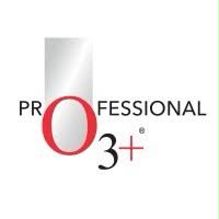 O3+ Professional logo