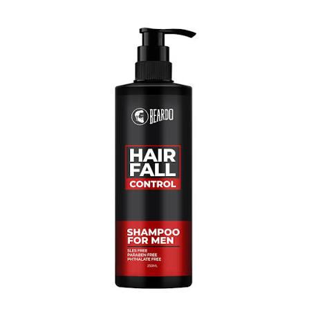 Beardo products available at D Squared Unisex Salon