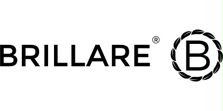 Brillare logo